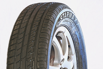 Starmaxx Novaro ST532 